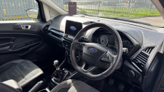 Ford EcoSport 1.0 EcoBoost 125 ST-Line 5dr Petrol Hatchback